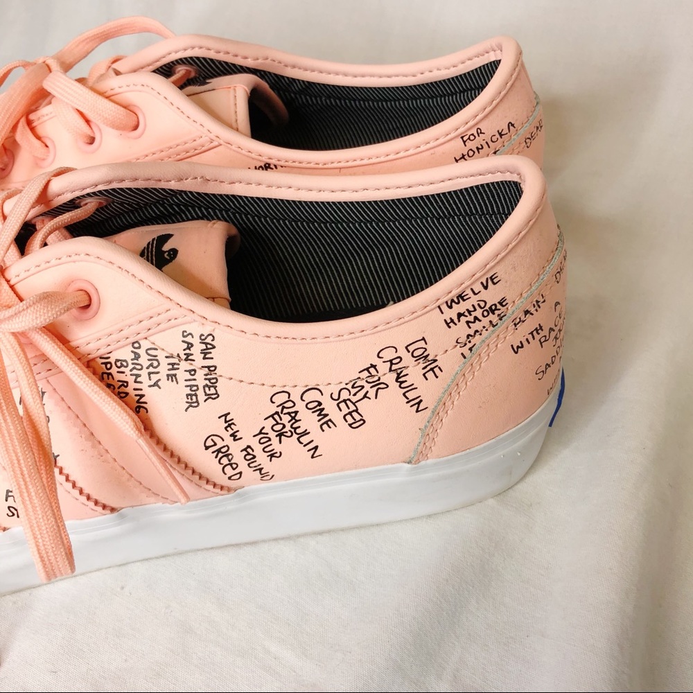 Adidas | AdiEase Gonz Shoe - Picture 6 of 7